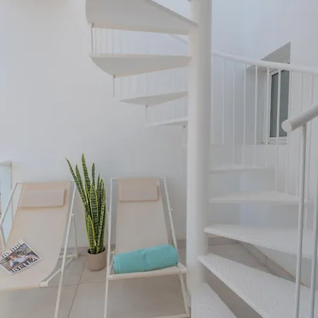 Serena Blanca By Villalia * Playa Blanca (Lanzarote)