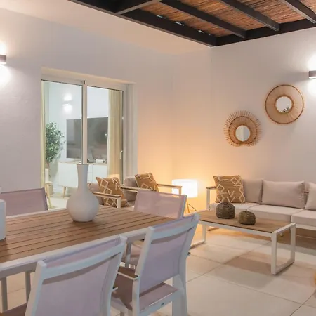 Serena Blanca By Villalia Vila