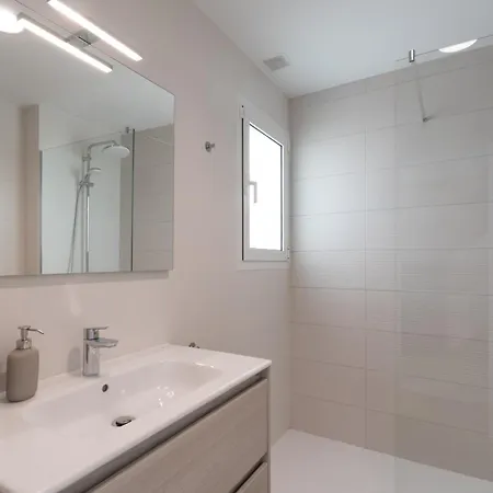 Serena Blanca By Villalia Vila *