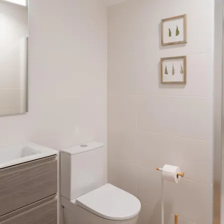 Vila Serena Blanca By Villalia Playa Blanca (Lanzarote)