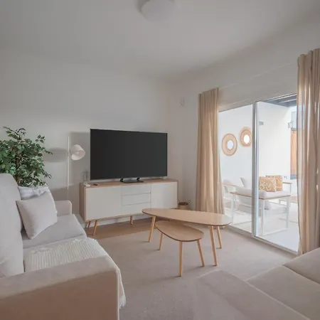 Serena Blanca By Villalia Vila