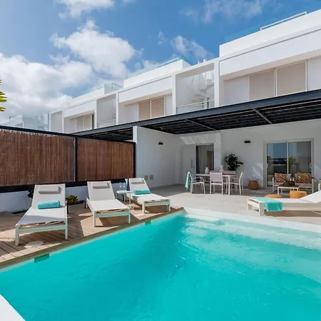 Serena Blanca By Villalia Playa Blanca (Lanzarote)