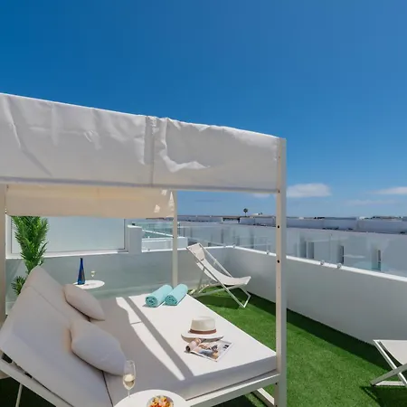 Serena Blanca By Villalia Vila