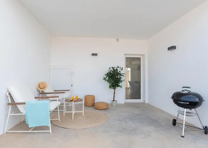 Vila Serena Blanca By Villalia Playa Blanca (Lanzarote)