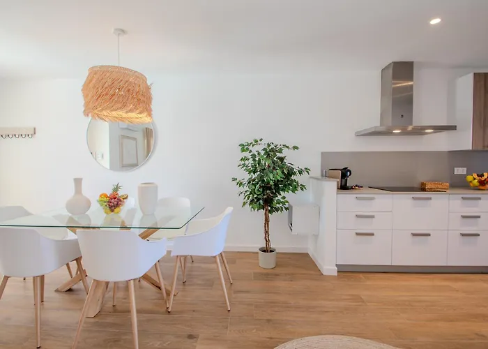 Vila Serena Blanca By Villalia Playa Blanca (Lanzarote)